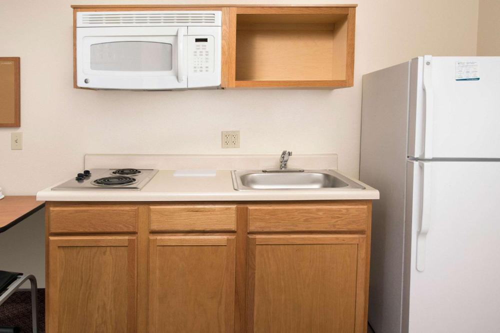 Standard Double Room - Non-Smoking interior